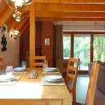 Sv2 Eversand 5 Vakantiehuis *