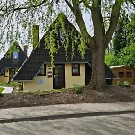 Sv2 Eversand 5 Vakantiehuis