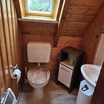 Sv2 Eversand 5 Vakantiehuis *