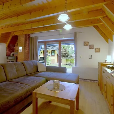 Sv2 Eversand 5 Ferienhaus