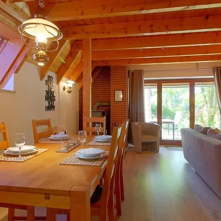 Sv2 Eversand 5 Ferienhaus Dorumer Neufeld