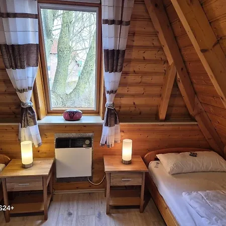 公寓 Sv2 Eversand 5 *