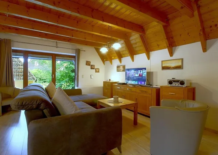 Sv2 Eversand 5 公寓 多鲁姆纽菲尔德