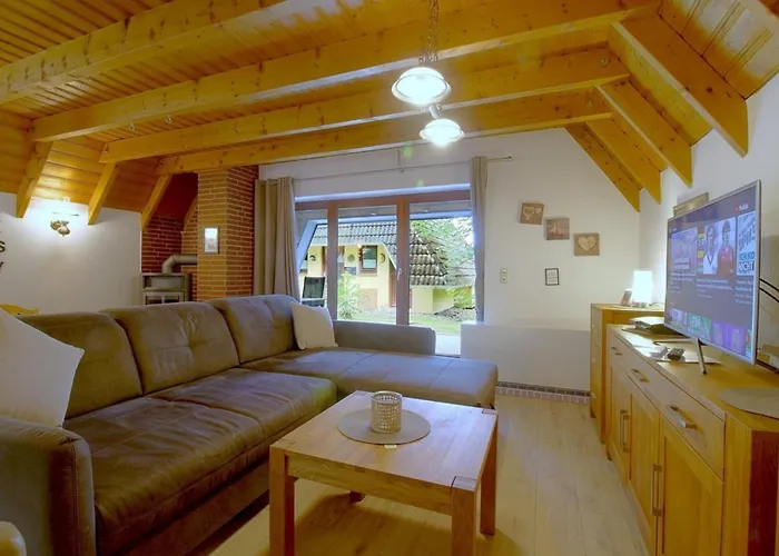 Sv2 Eversand 5 公寓