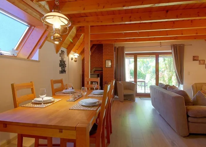 Sv2 Eversand 5 公寓 多鲁姆纽菲尔德