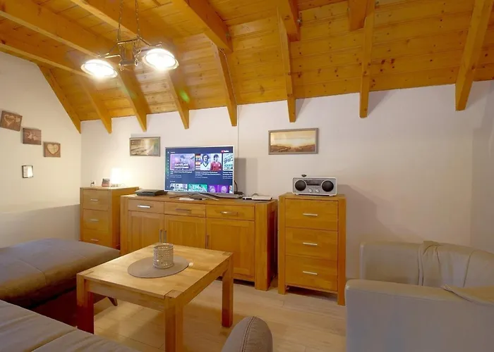 Sv2 Eversand 5 公寓 多鲁姆纽菲尔德