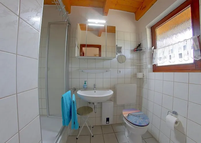 公寓 Sv2 Eversand 5