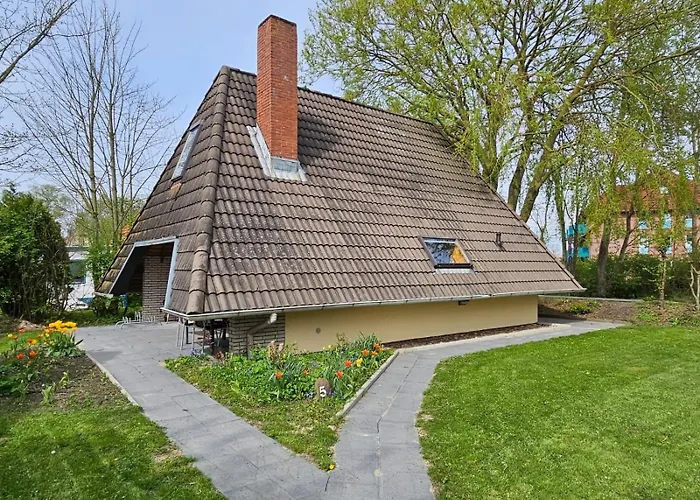 Sv2 Eversand 5 * 多鲁姆纽菲尔德