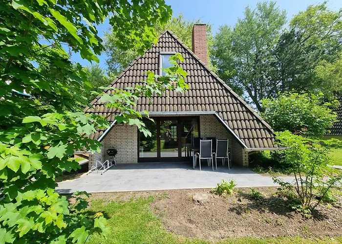 Sv2 Eversand 5 公寓 多鲁姆纽菲尔德